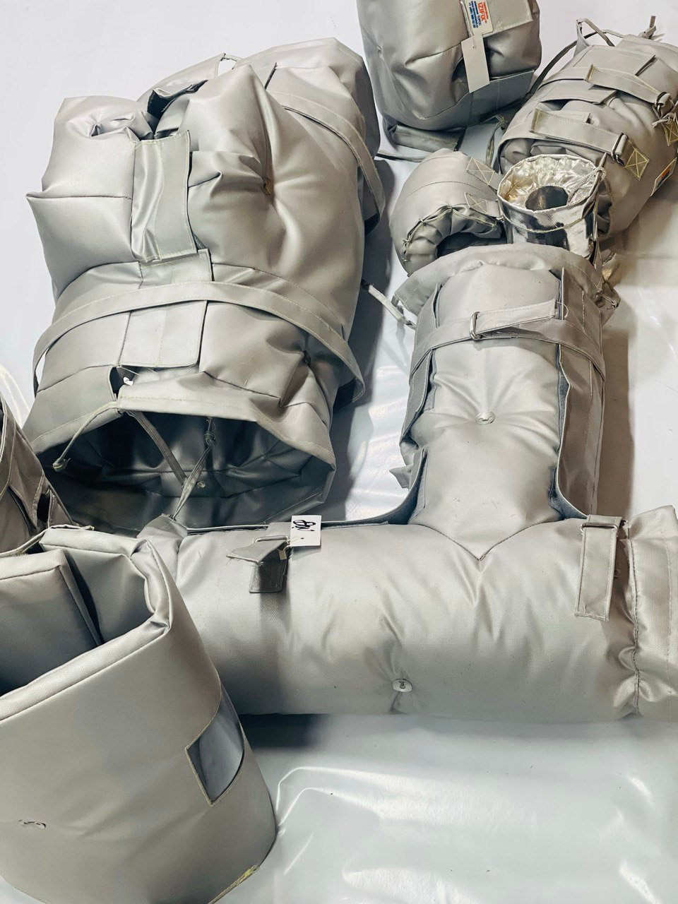 الحد الأدنى للطلب