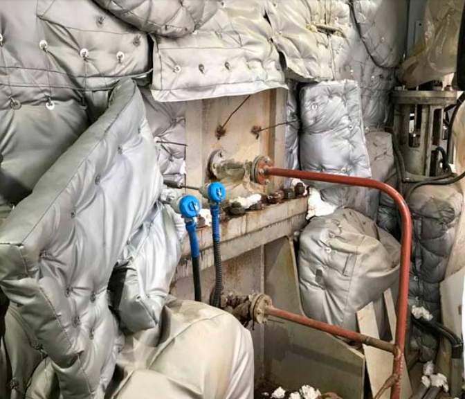 ترميم العزل