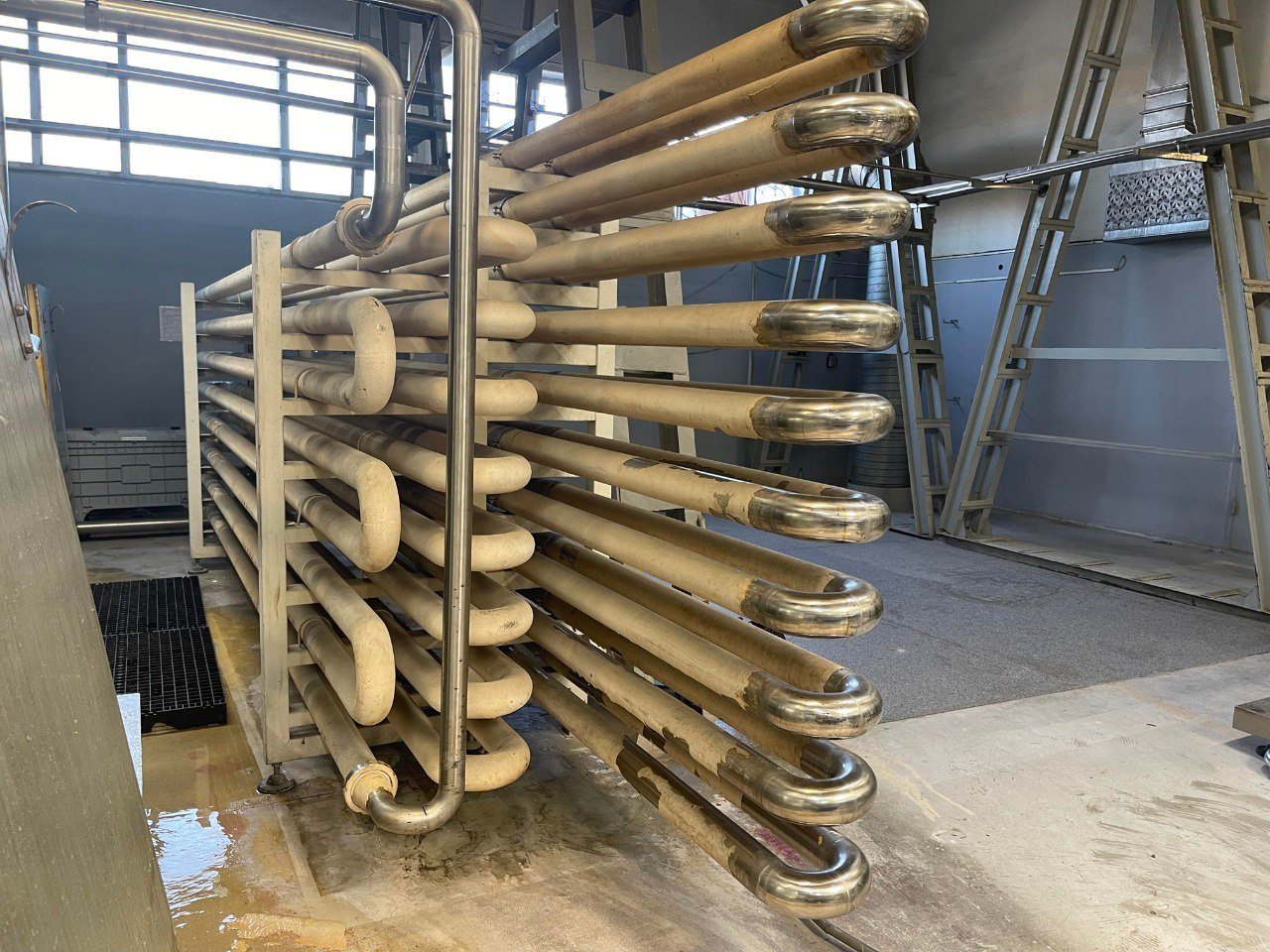 قبل - صمام كروي