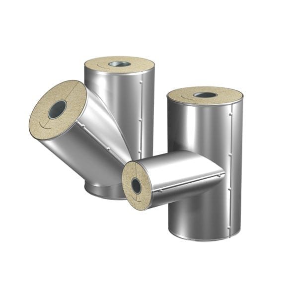 أغلفة للتقاطعات والتفرعات