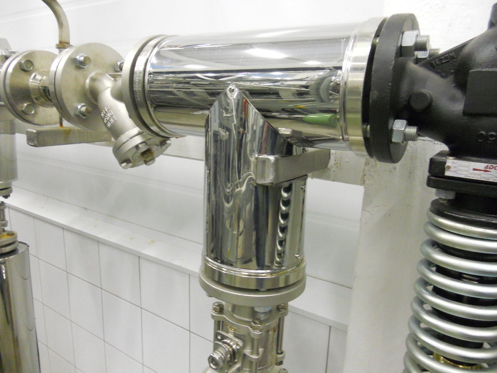 عزل متكامل مع غلاف