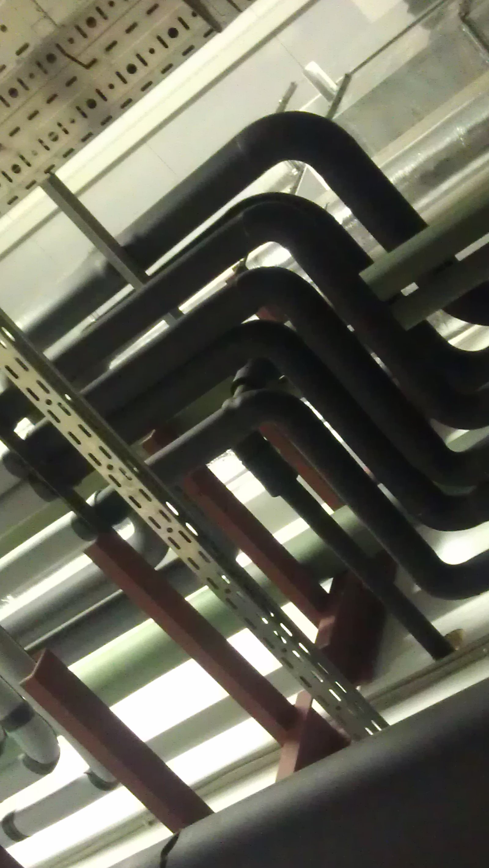 تركيب عزل رغوي