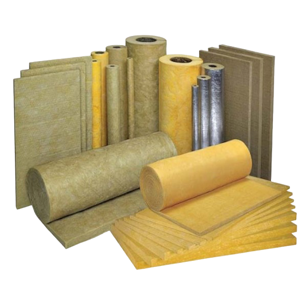 الصوف المعدني