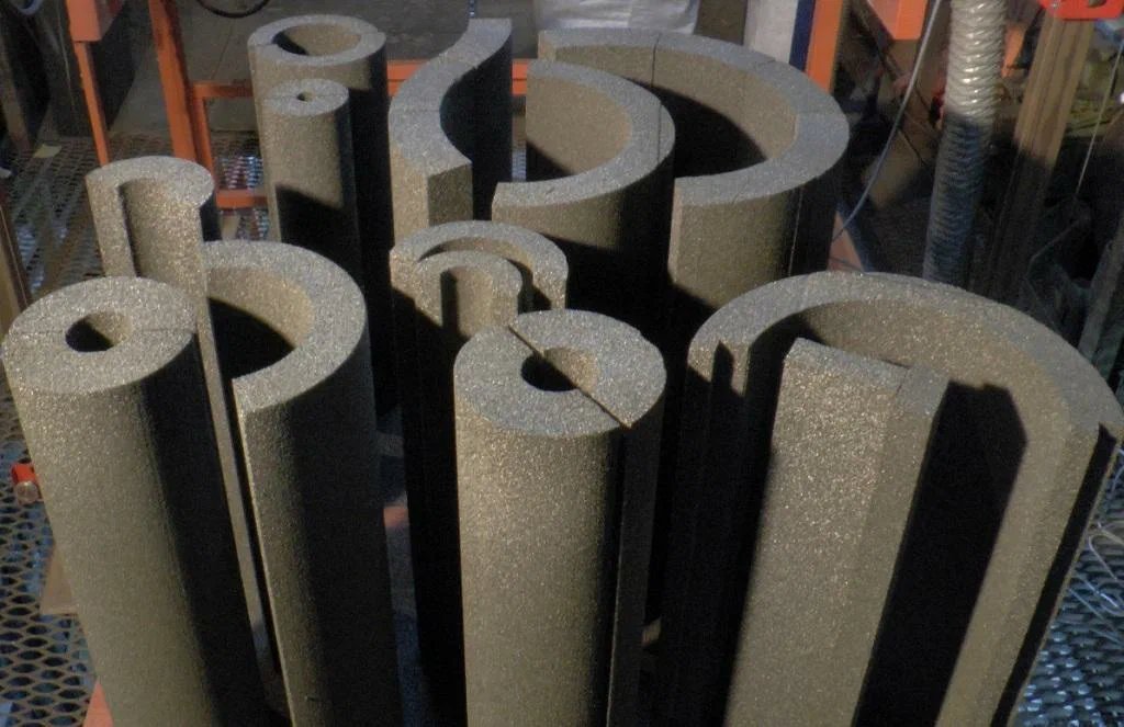 الزجاج الخلوي