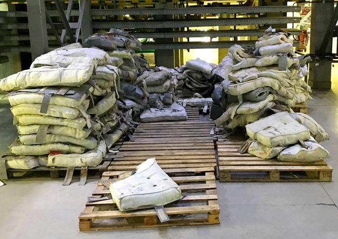 التشخيص والفحص